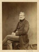 William Mulready NPG x21451