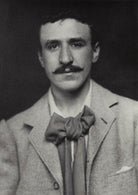 Charles Rennie Mackintosh NPG x132516