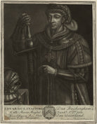 Edward Stafford, 3rd Duke of Buckingham NPG D24217