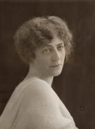 Doreen Munroe NPG x83423