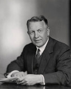 Sir Charles John Bartlett NPG x86299