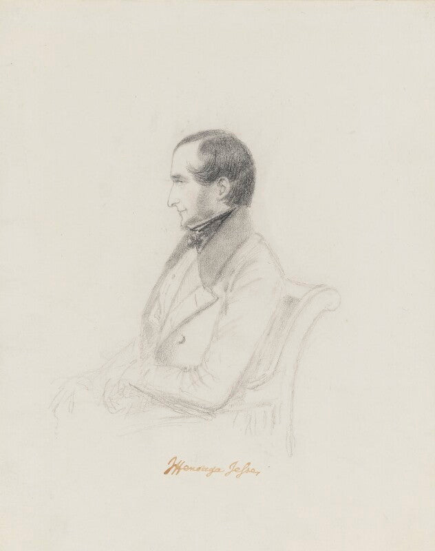 John heneage jesse npg 4026(37)