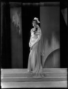 Innes (née Wiehe), Lady Critchett NPG x150864