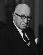 James Johnston Abraham NPG x128801