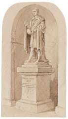 Edmund Kean as Hamlet NPG D3510