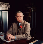 Evelyn Waugh NPG x76587