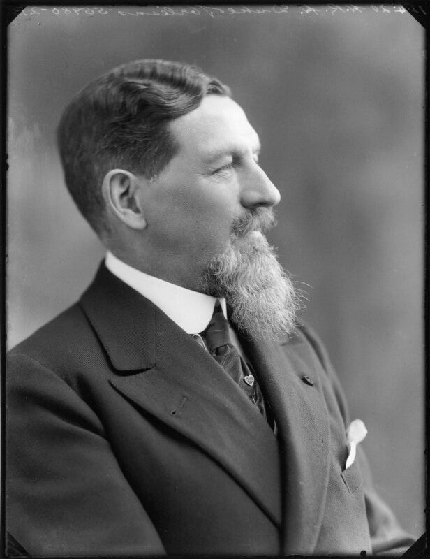 Philippe, 9th duc d'orleans npg x120453