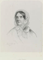 Eleanor (Todd), Countess of Lauderdale NPG D21727