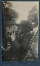 Augustine Birrell NPG Ax141440