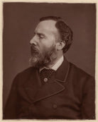 Sir Andrew Clark, 1st Bt NPG x6095