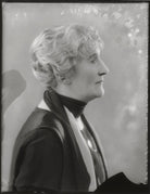 Gertrude Mary Tuckwell NPG x124854