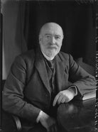 Harry Archbutt Venables NPG x48097