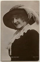 Iris Hoey NPG x193863