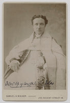 James Robert Alexander Chinnery-Haldane NPG x159112