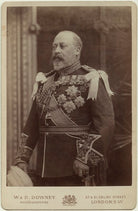 King Edward VII NPG x1575