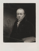 George Clint NPG D19387