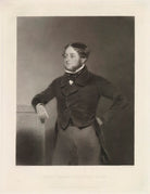 John Talbot Clifton NPG D33453