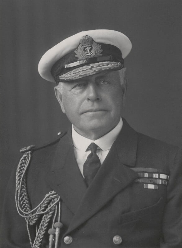 Sir william henry norman npg x186875