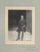 Evan Henry Llewellyn NPG x31520
