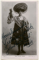 Victoria Monks NPG Ax160306