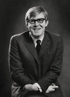 Alan Bennett NPG x165019