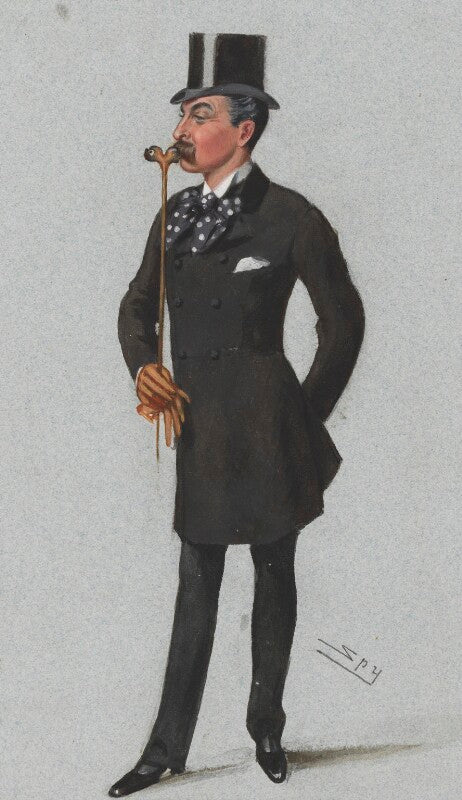 James keith fraser npg 2572