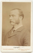 Charles Stewart Parnell NPG x12655