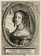 Catherine of Braganza NPG D29301