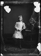 Princess Marie Louise of Schleswig-Holstein NPG x96053