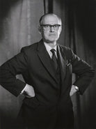 Trafford Smith NPG x185370