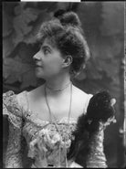 Ada Crossley NPG x81471