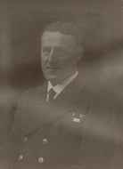 Sir Charles Martin de Bartolome NPG x163935