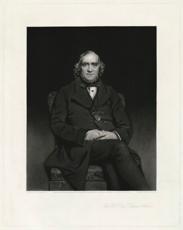 Hon. james wilson npg d37024