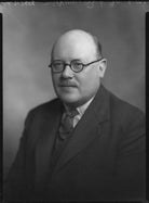 Dominick Spring-Rice NPG x48344