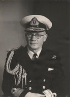 Richard Louis Gibbon Proctor NPG x159759