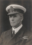 John Scott Luard NPG x186041