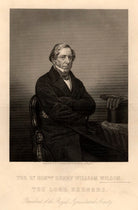 Henry William Wilson, 3rd Baron Berners NPG D1061