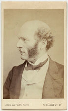 Thomas Hughes NPG Ax17756
