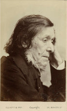 Sir William Boxall NPG x76633