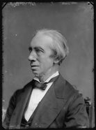 Sir George Alexander MacFarren NPG x96556