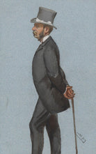 Algernon Greville, 2nd Baron Greville NPG 2576