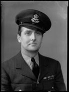 Alan Charles Price Seymour-Higgins NPG x177424