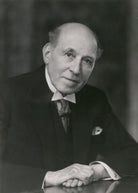 Sir Adolphe Abrahams NPG x86109