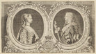 Anne, Princess Royal and Princess of Orange; William Charles Henry Friso, Prince of Orange NPG D17091