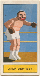 Jack Dempsey NPG D2692
