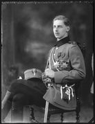 Prince Nicholas of Romania NPG x121562