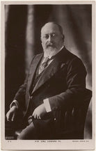 King Edward VII NPG x196417