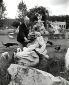 Gilbert Beale NPG x126616