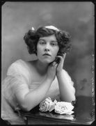 Miss Kennedy NPG x104055