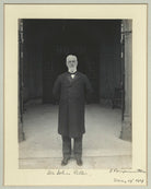 Sir John George Pilter NPG x44923